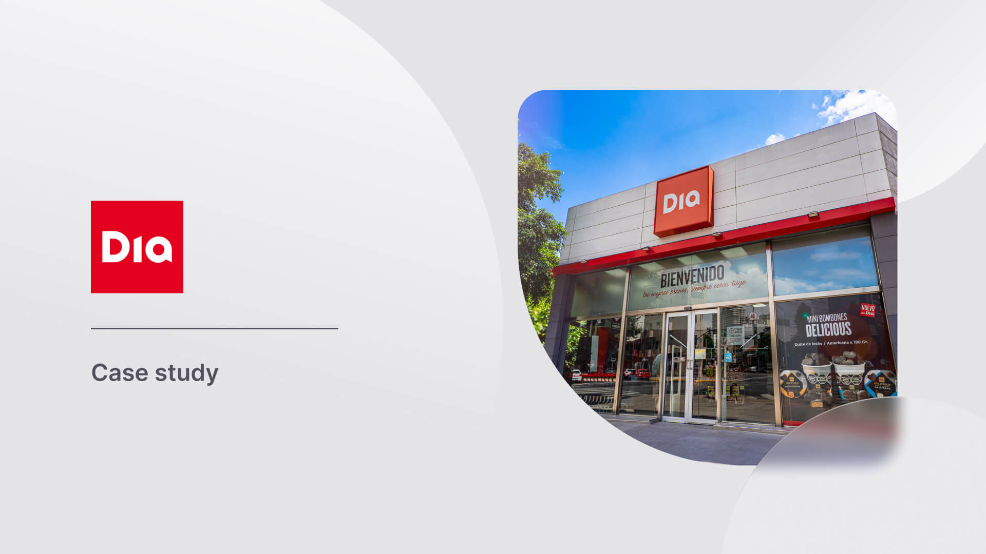 How Dia Argentina centralized its Service Management across 1,000 stores with InvGate.