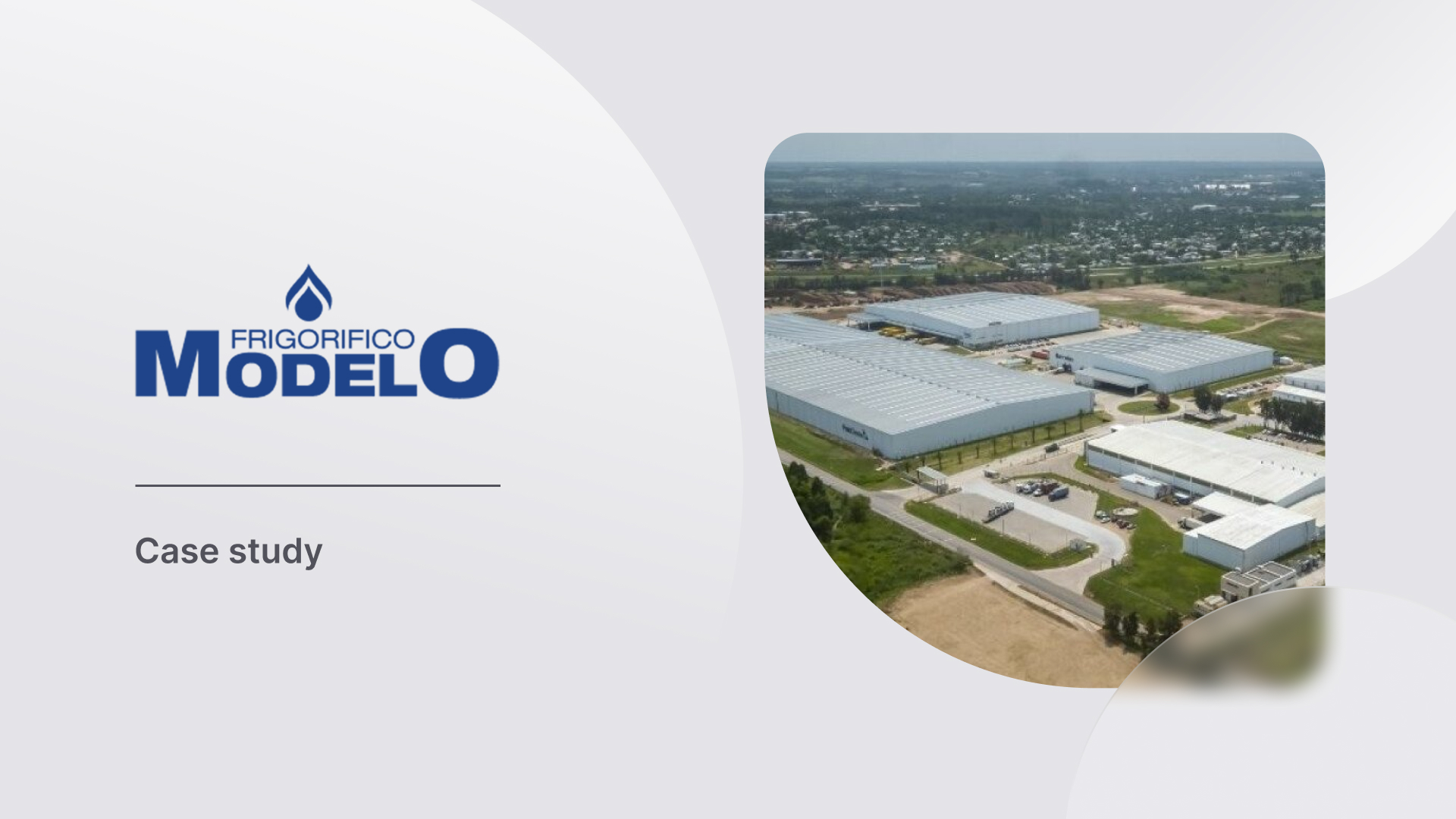 How Frigorífico Modelo achieved 100% asset visibility and reduced manual work time by 50% with InvGate.