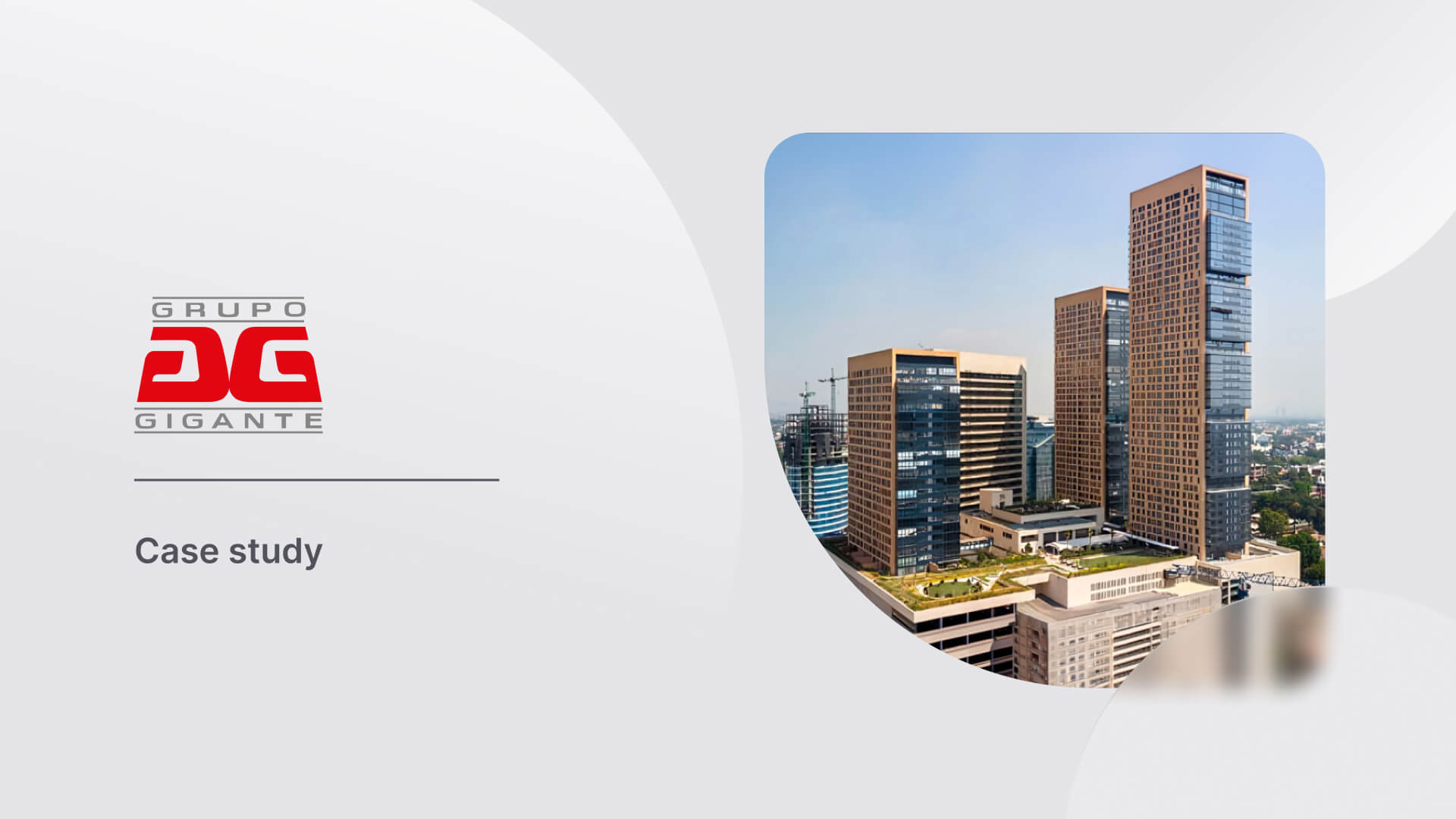 How Grupo Gigante implemented InvGate in 3 months and eliminated IT audit observations.