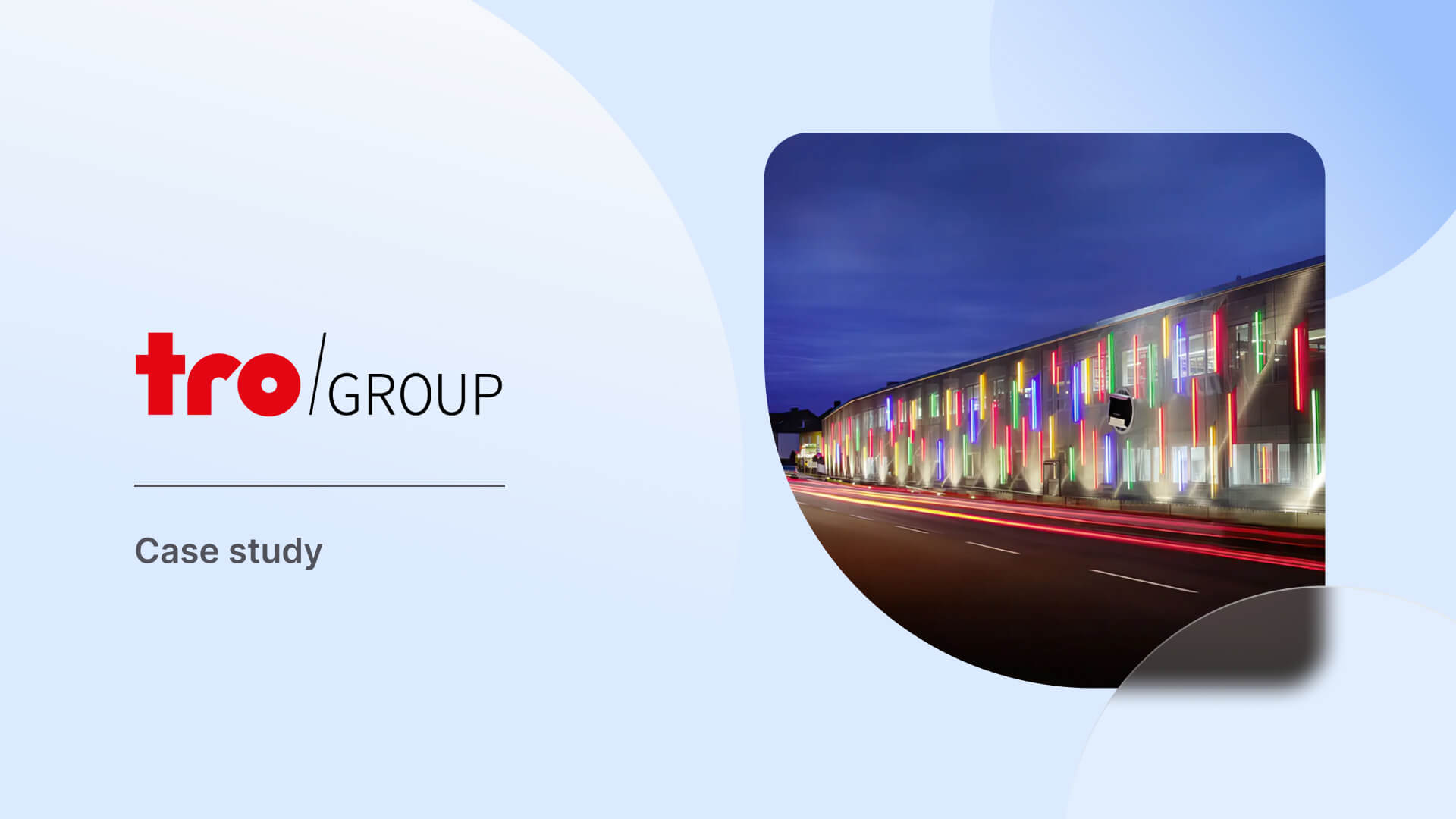 How TroGroup replaced ServiceNow and cut 90% of its critical incidents backlog with InvGate.