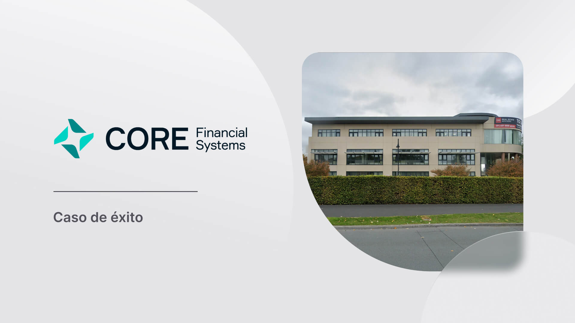 Descubre cómo Core Financial Systems eliminó el trabajo manual y ganó trazabilidad tras sustituir BMC por InvGate Service Management.