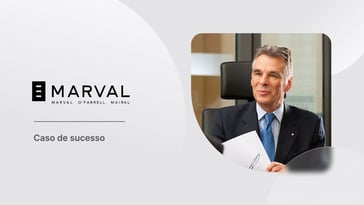 Como a Marval voltou para a InvGate e expandiu em 200% seu Gerenciamento de Serviços