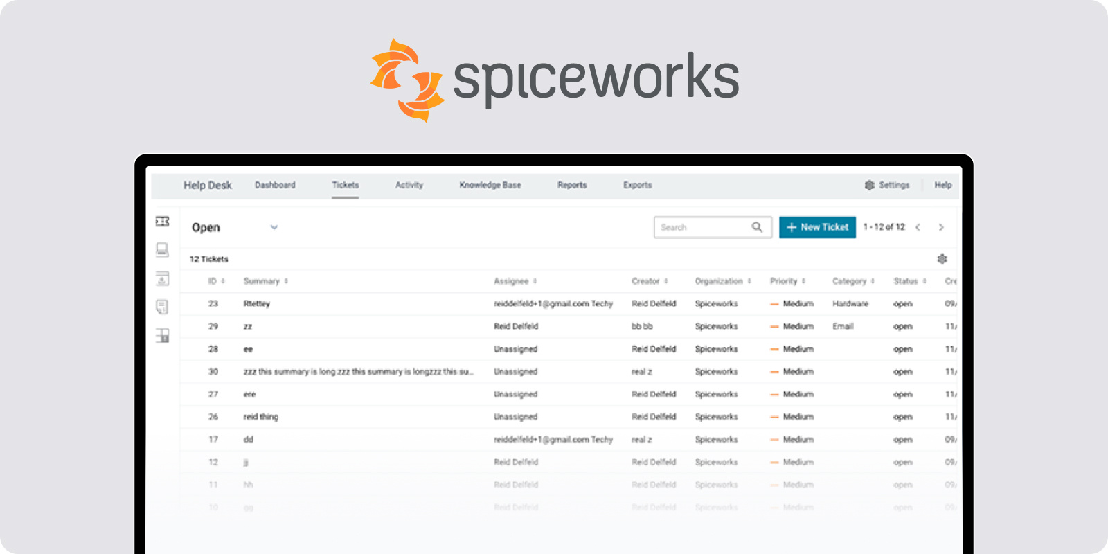 spiceworks-interface