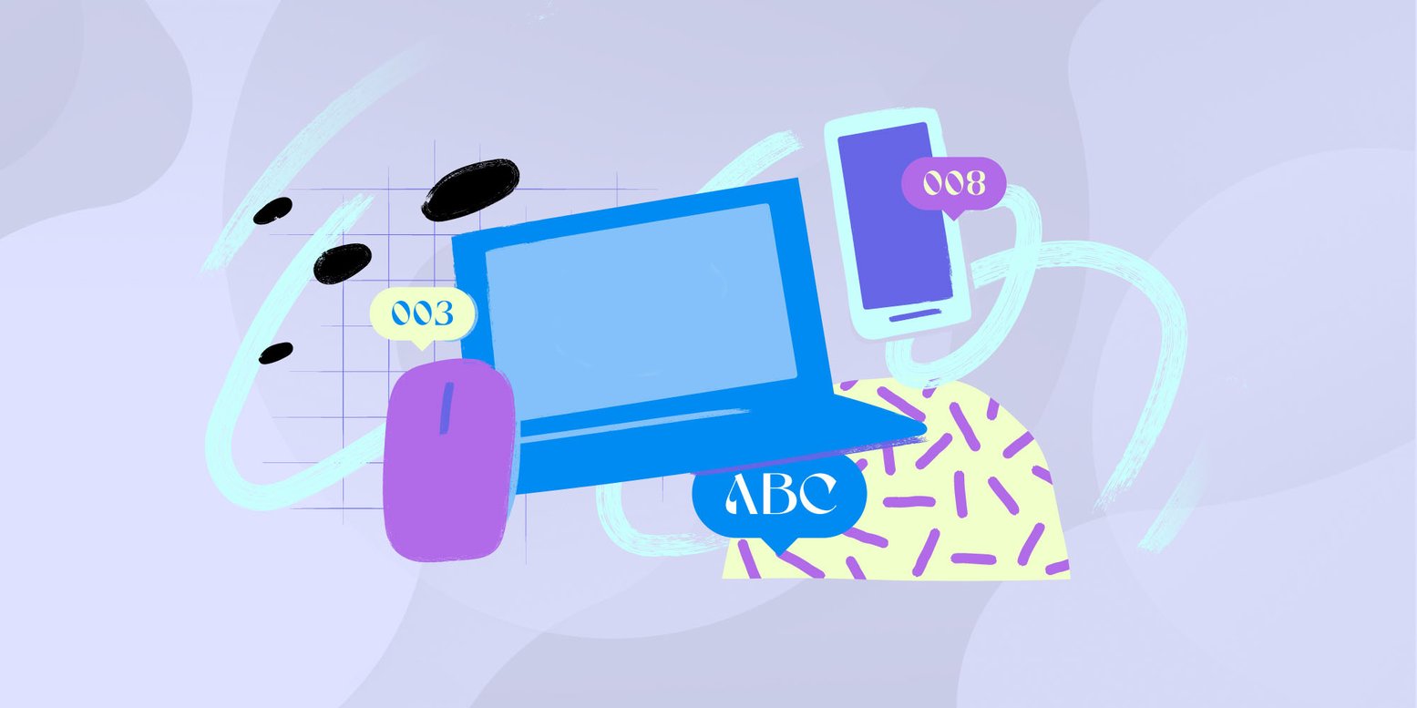 IT Asset Naming Conventions: Why You Need a Name for Everything