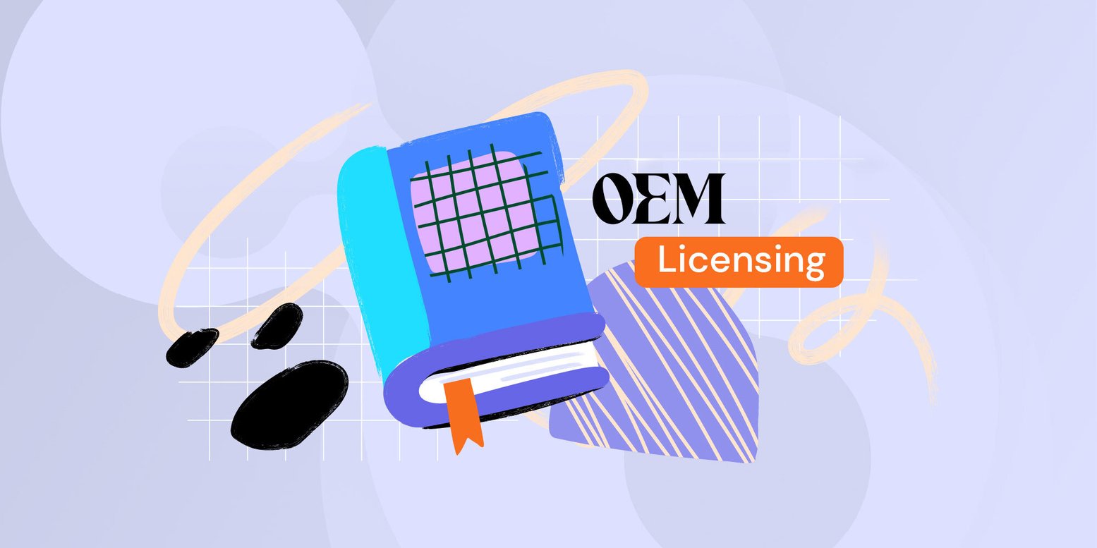 The Basics of Enterprise OEM Software Licensing