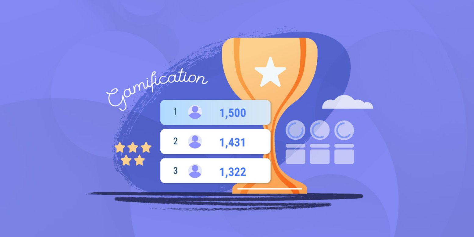 Gamify Examples 5 Examples of How Gamification Can Improve Your Results