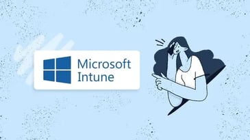 Entdecken Sie, wie Sie Intune für Asset Management und Inventarisierung nutzen können