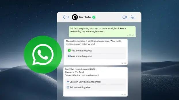Help Desk com WhatsApp: como organizar chamados sem perder controle