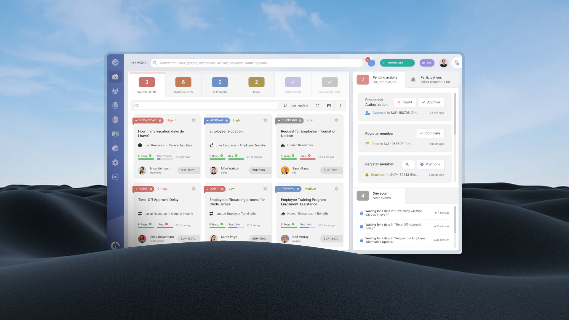 Best Help Desk Software for Schools
