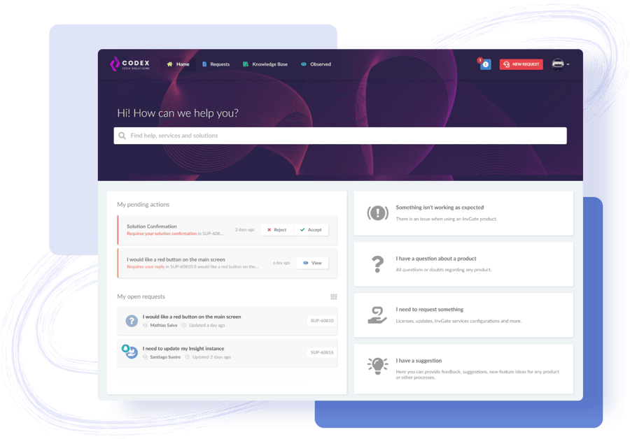 What is the Difference Between Help Desk and Service Desk?