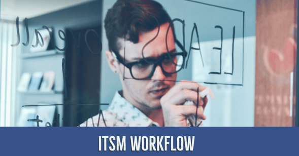 ITSM: The Definitive Guide