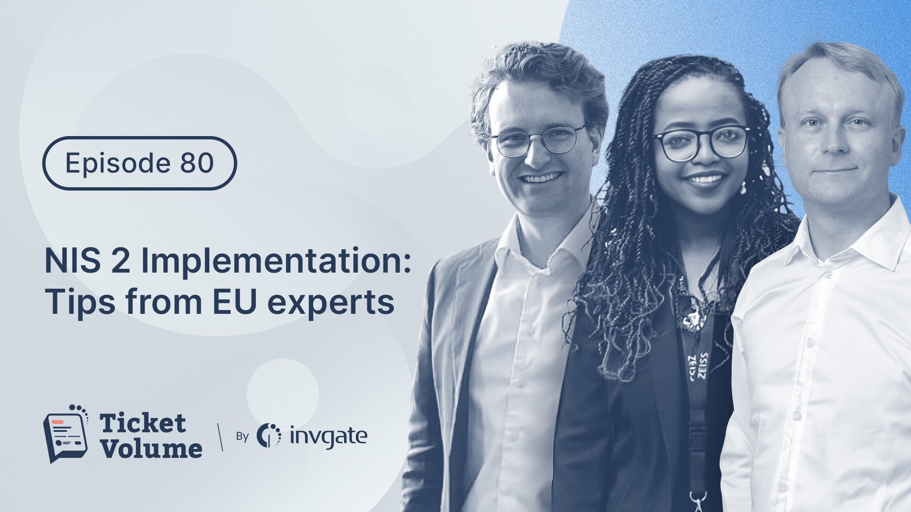 Blog InvGate ITSM - ITAM, ESM, ITIL i więcej