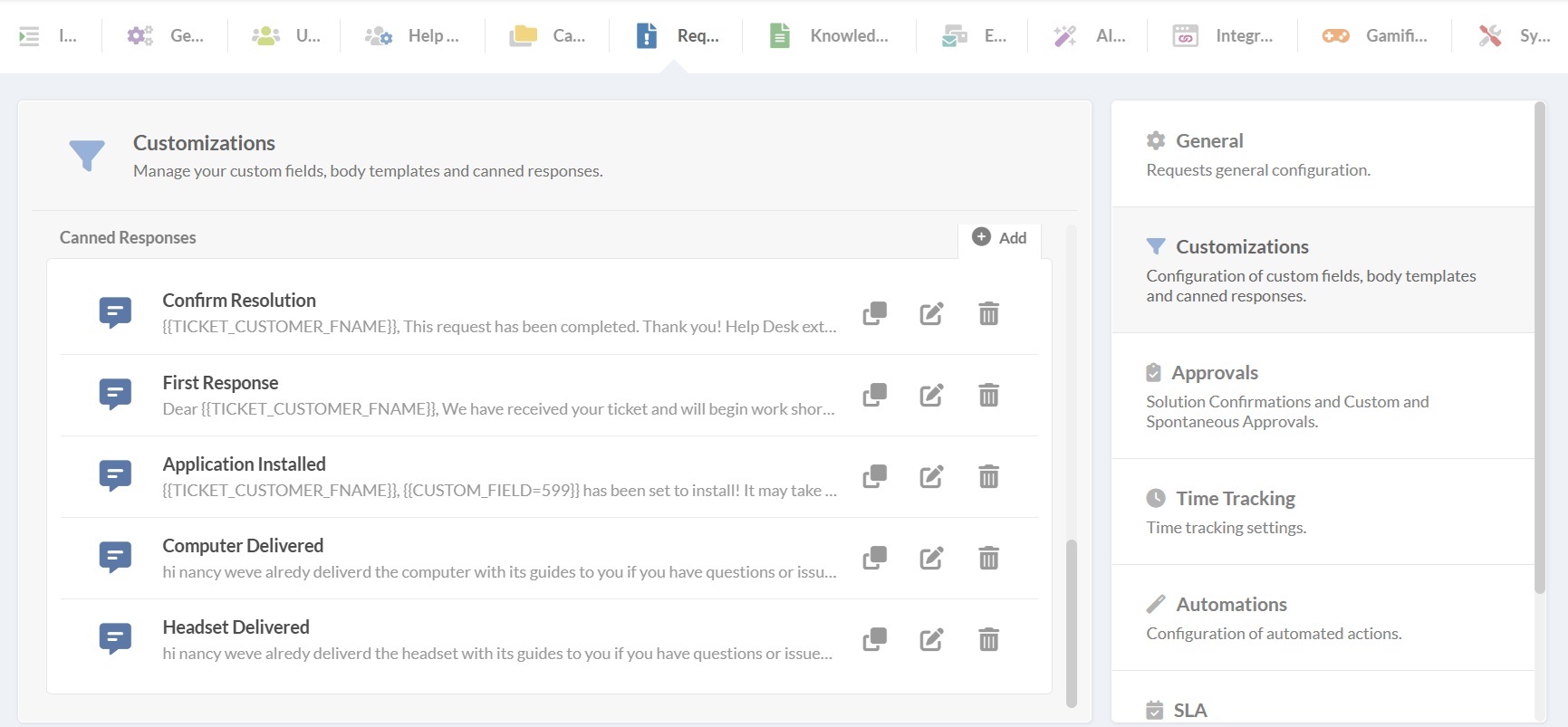 requests-customizations-canned-responses
