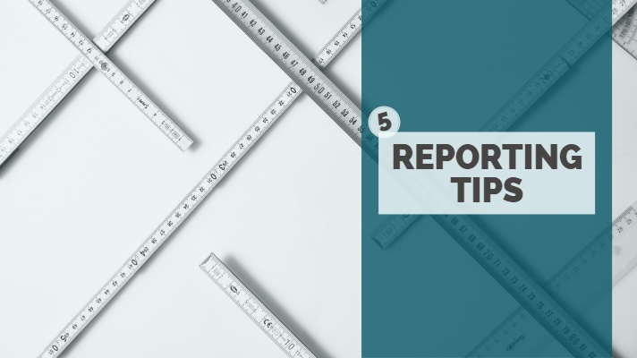 5 It Service Desk Reporting Tips 5 Top Metrics To Consider