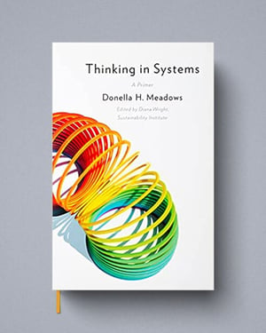 Thinking-in-Systems