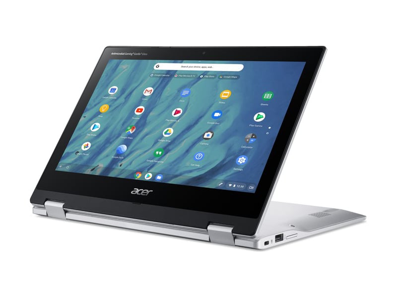 Chromebooks to replace iPads in your K12 district: Acer 311