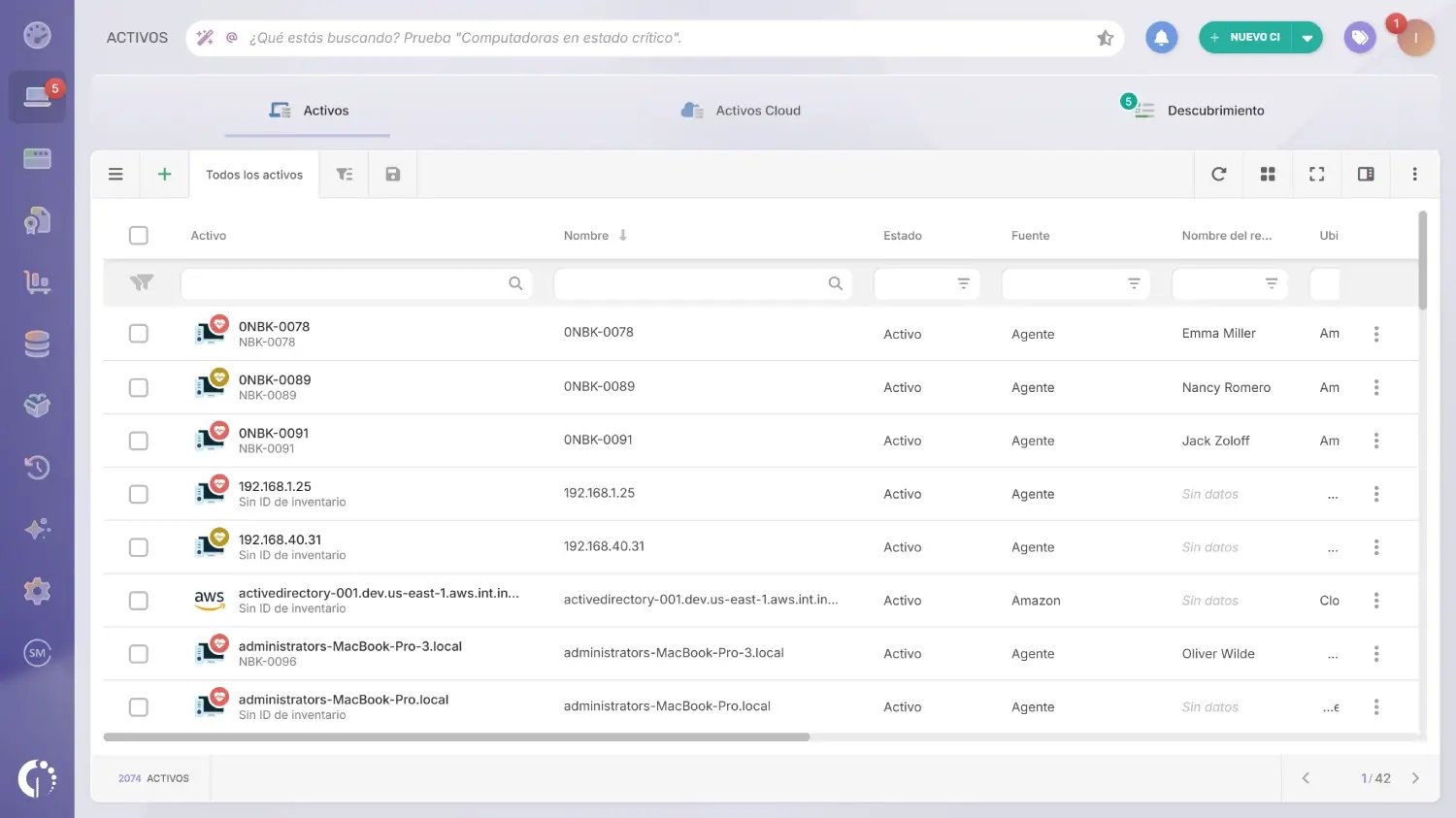 activos-explorador-en-invgate-asset-management