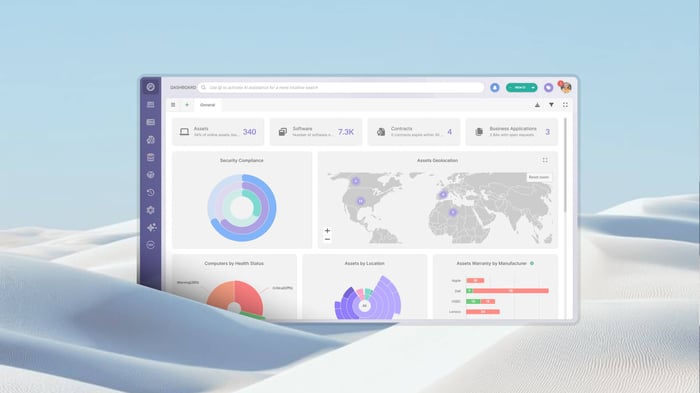 InvGate ITSM blog - ITAM, ESM, ITIL y más | Tutoriales de InvGate Asset ...