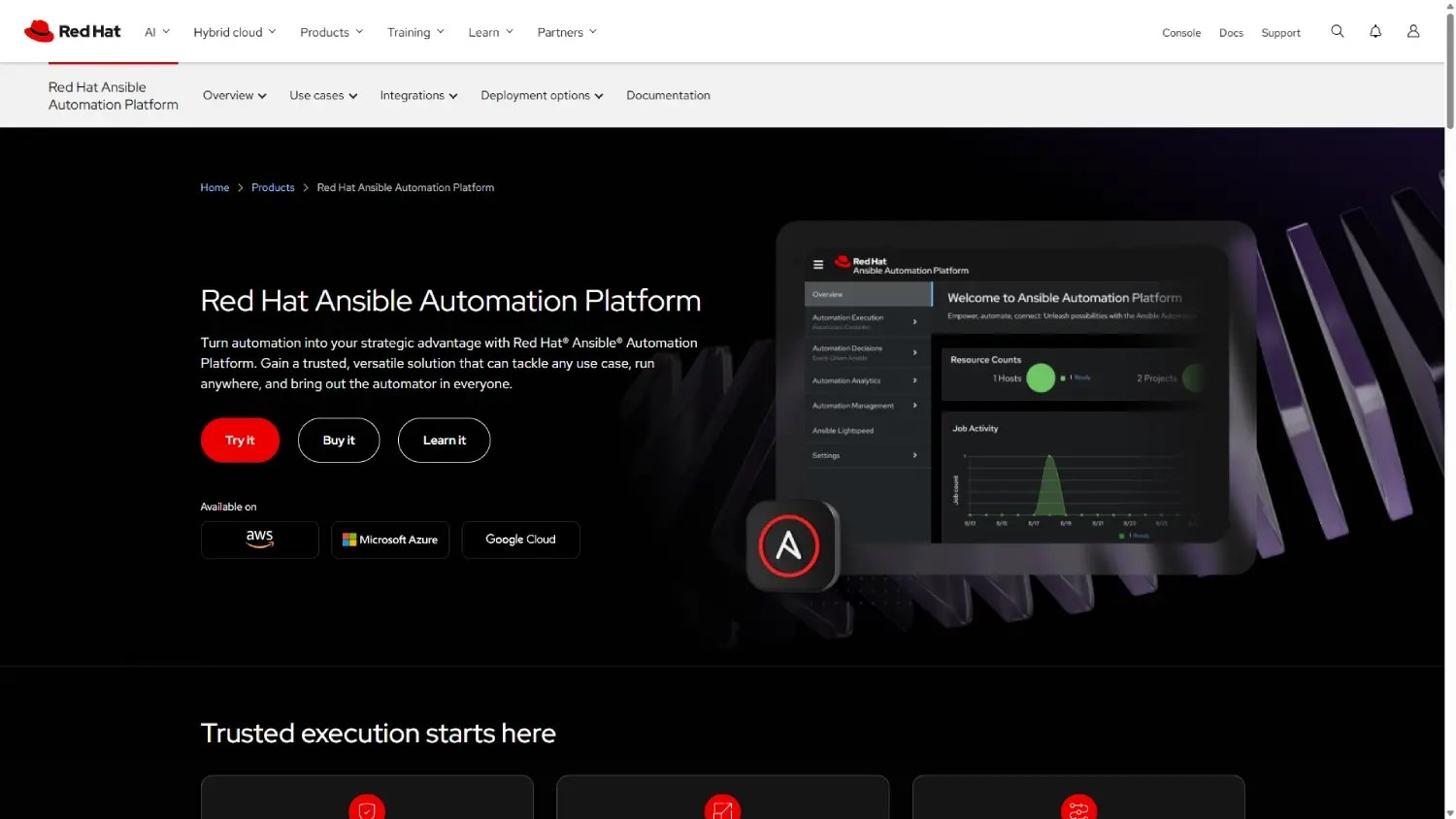ansible-screenshot