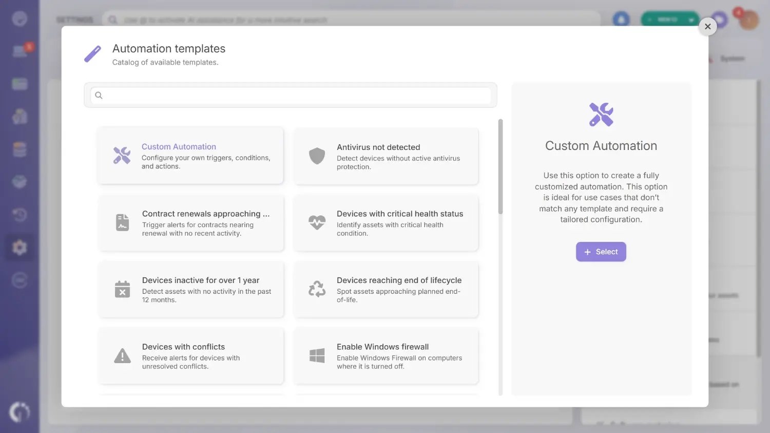 automations-invgate-asset-management