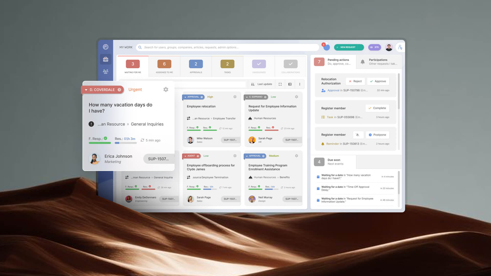 Best ITSM software for remote teams in 2026