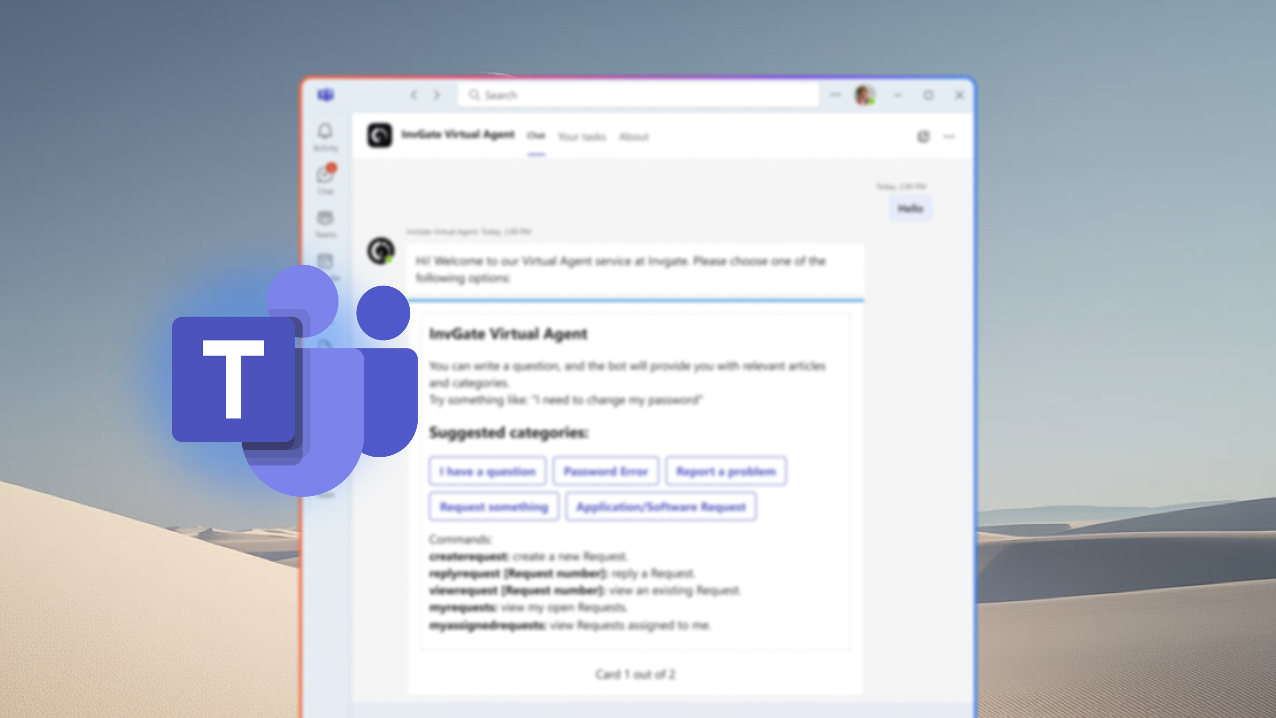 Best help desk software with Microsoft Teams integration in 2026