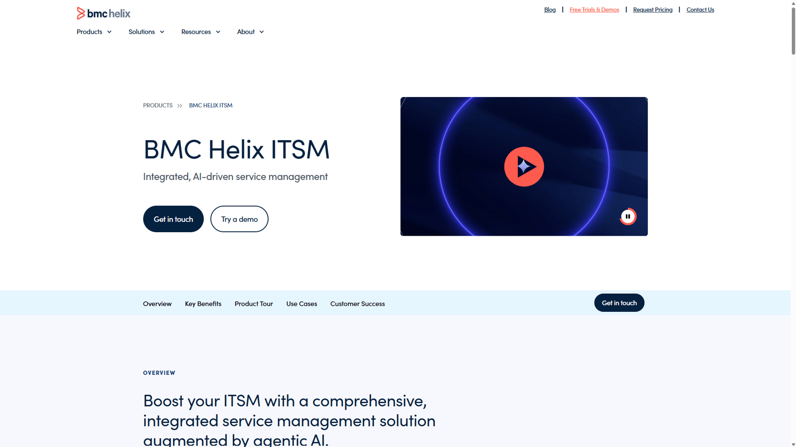 bmc-helix-itsm