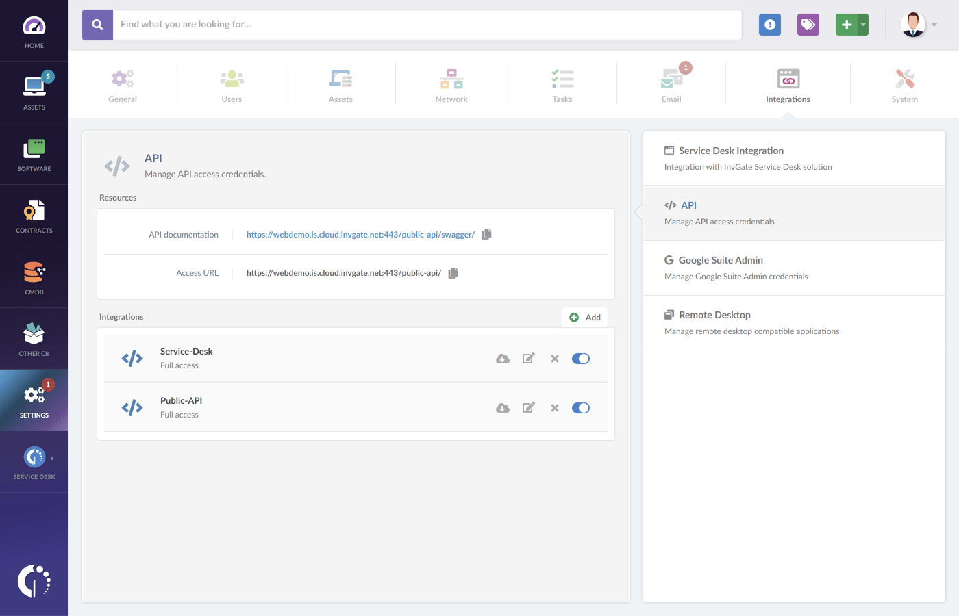 5 Benefits of Combining IT Help Desk Software With Asset Management