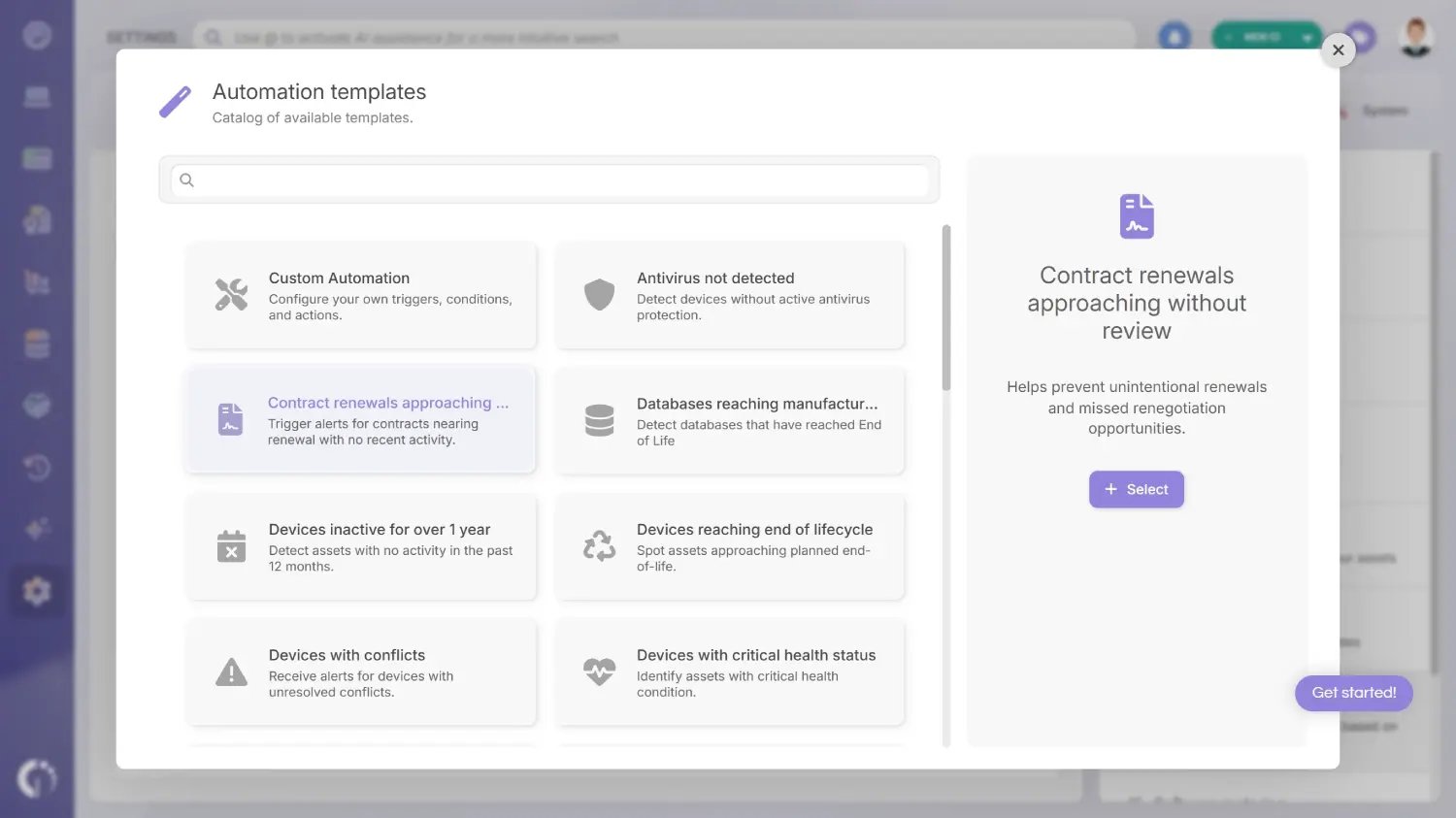 contract-renewals-automation-invagate-asset-management