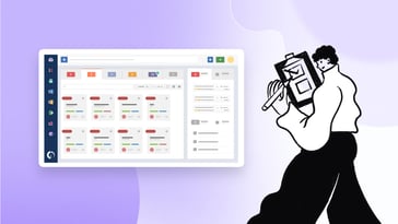 Controles Generales de TI (ITGC): definición y ejemplos