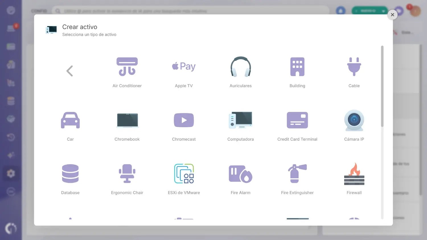 crear-activo-fijo-invgate-asset-management