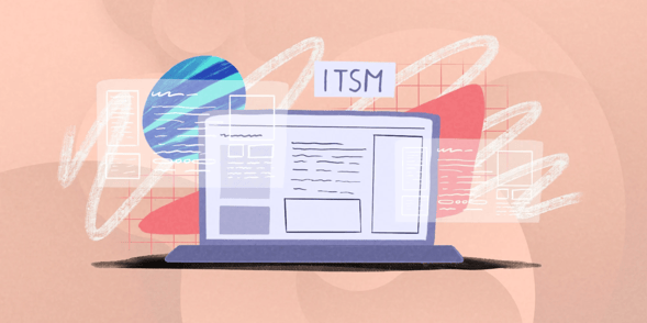 ITSM: The Definitive Guide