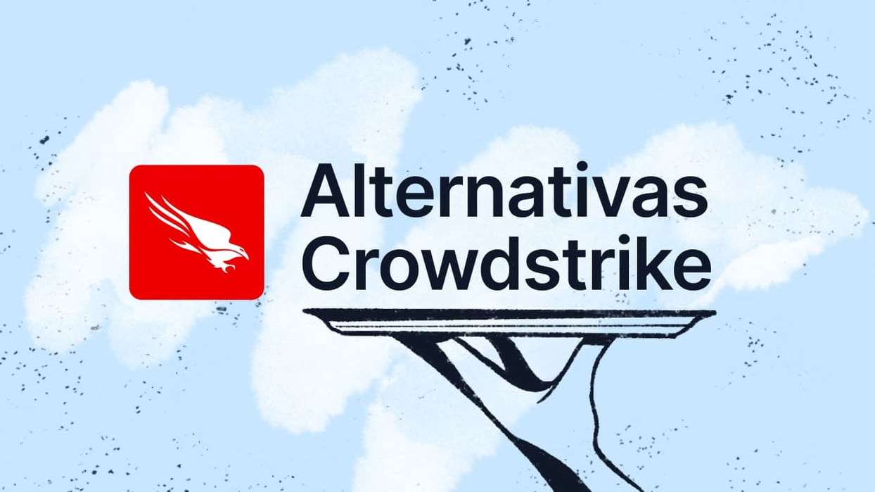 Los 5 competidores principales de CrowdStrike + otras alternativas para ...