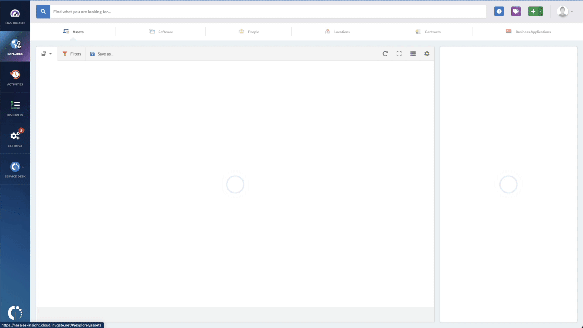 Use InvGate Insight to find devices exposed to CVE-2022-32917.