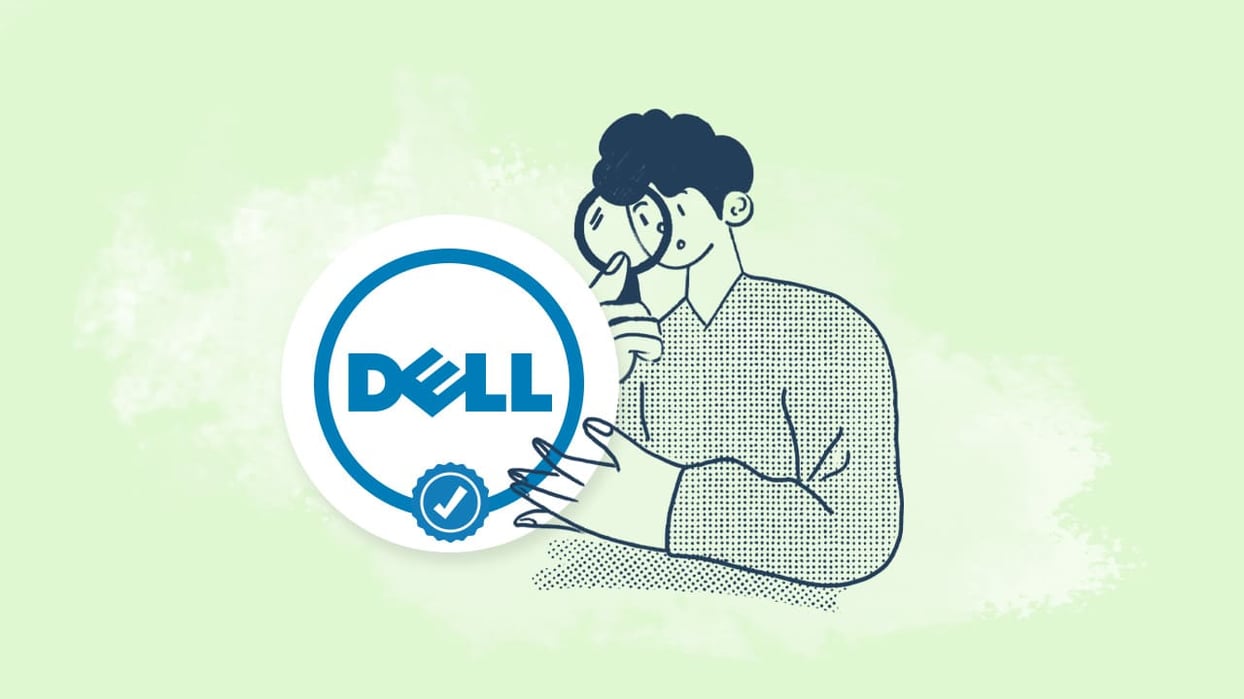 Dell Warranty Check: How to do it – And How to Automate it