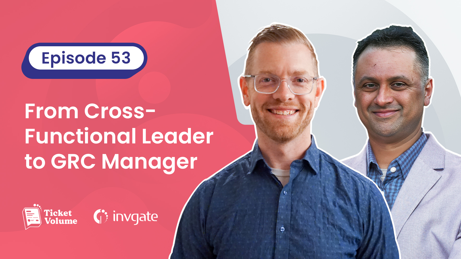 El camino profesional de Jeevan Lobo: de Gerente Transversal a Líder en Seguridad y Gobernanza