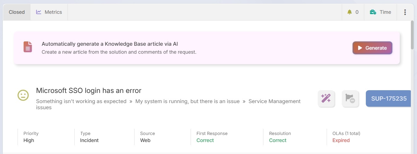 generate-knowledge-article-from-closed-ticket-AI