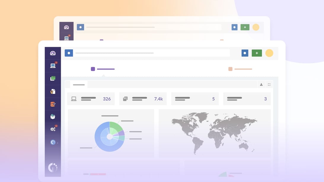 IMACD Process: Installation, Move, Add, Change, and Disposal