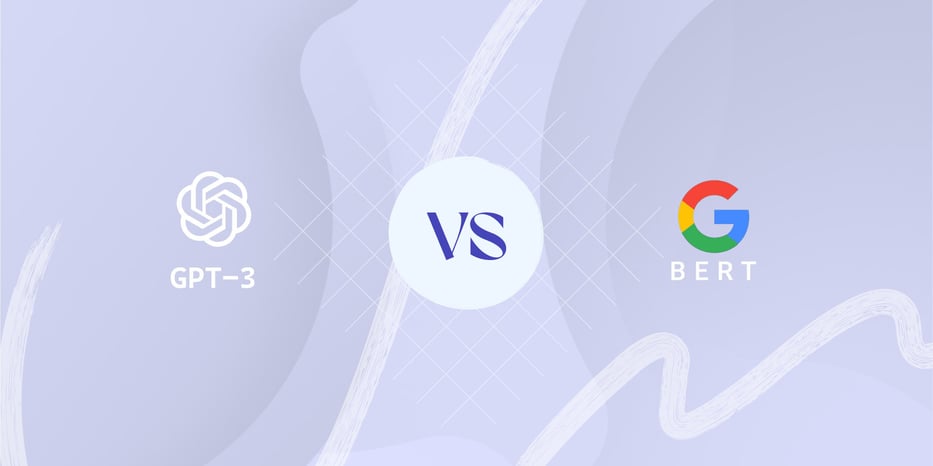 BERT vs GPT: Comparing the Two Most Popular Language Models