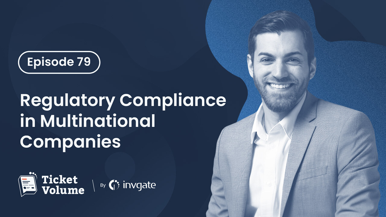 Jak zapewnić zgodność z przepisami w międzynarodowych firmach z Jordanem Thurstonem