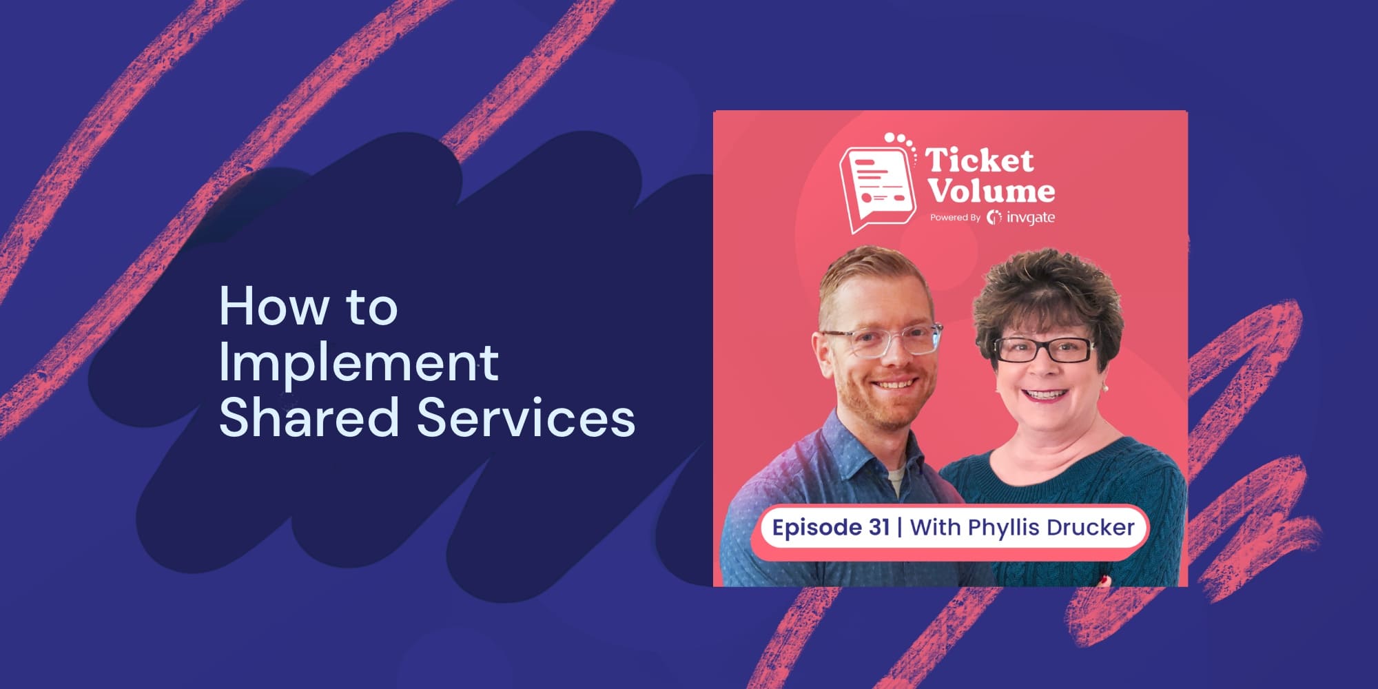 Shared Implementation How to Implement Shared Services: Expanding ITSM Beyond IT