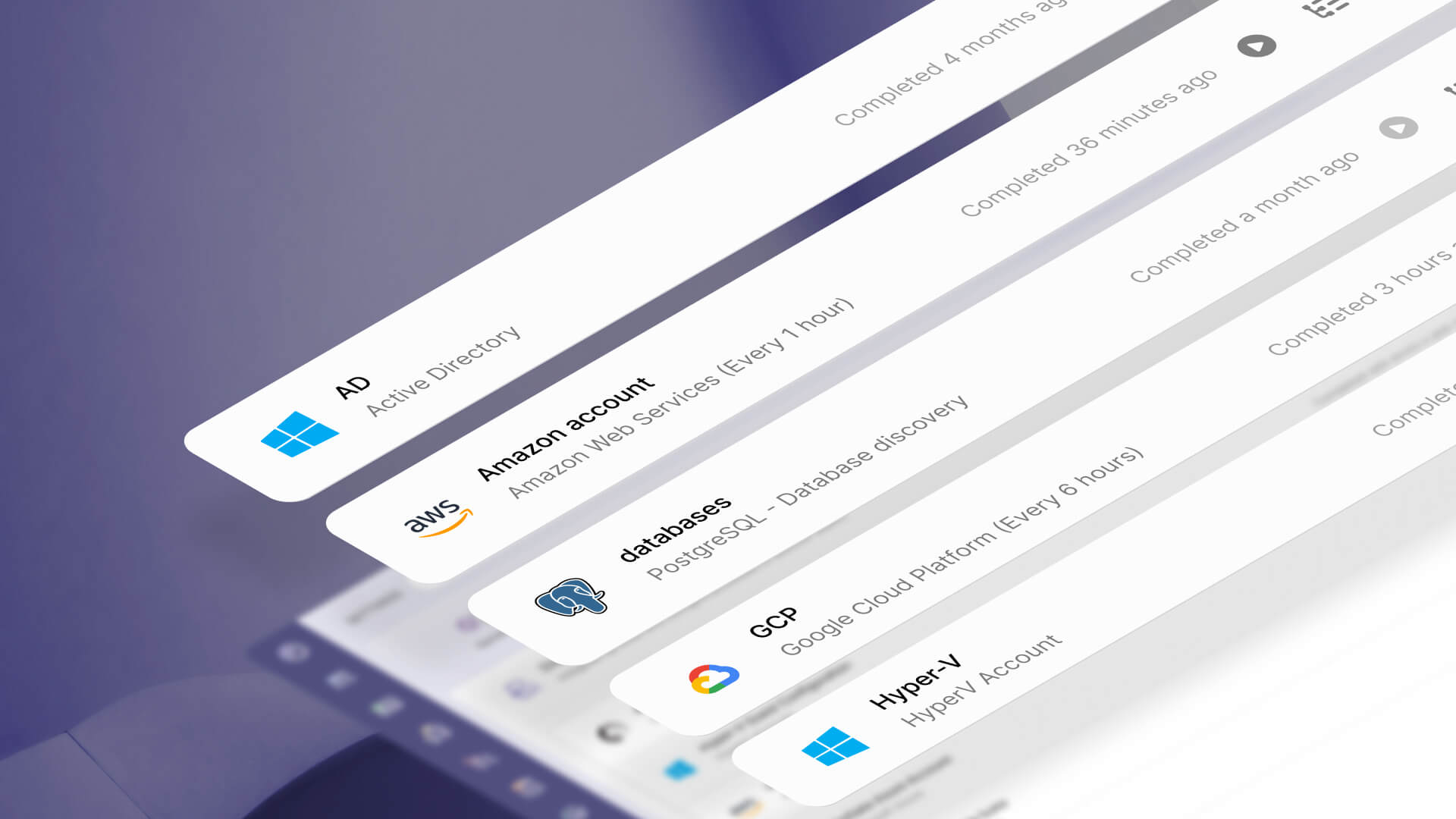 Integración de InvGate Asset Management con SOTI MobiControl