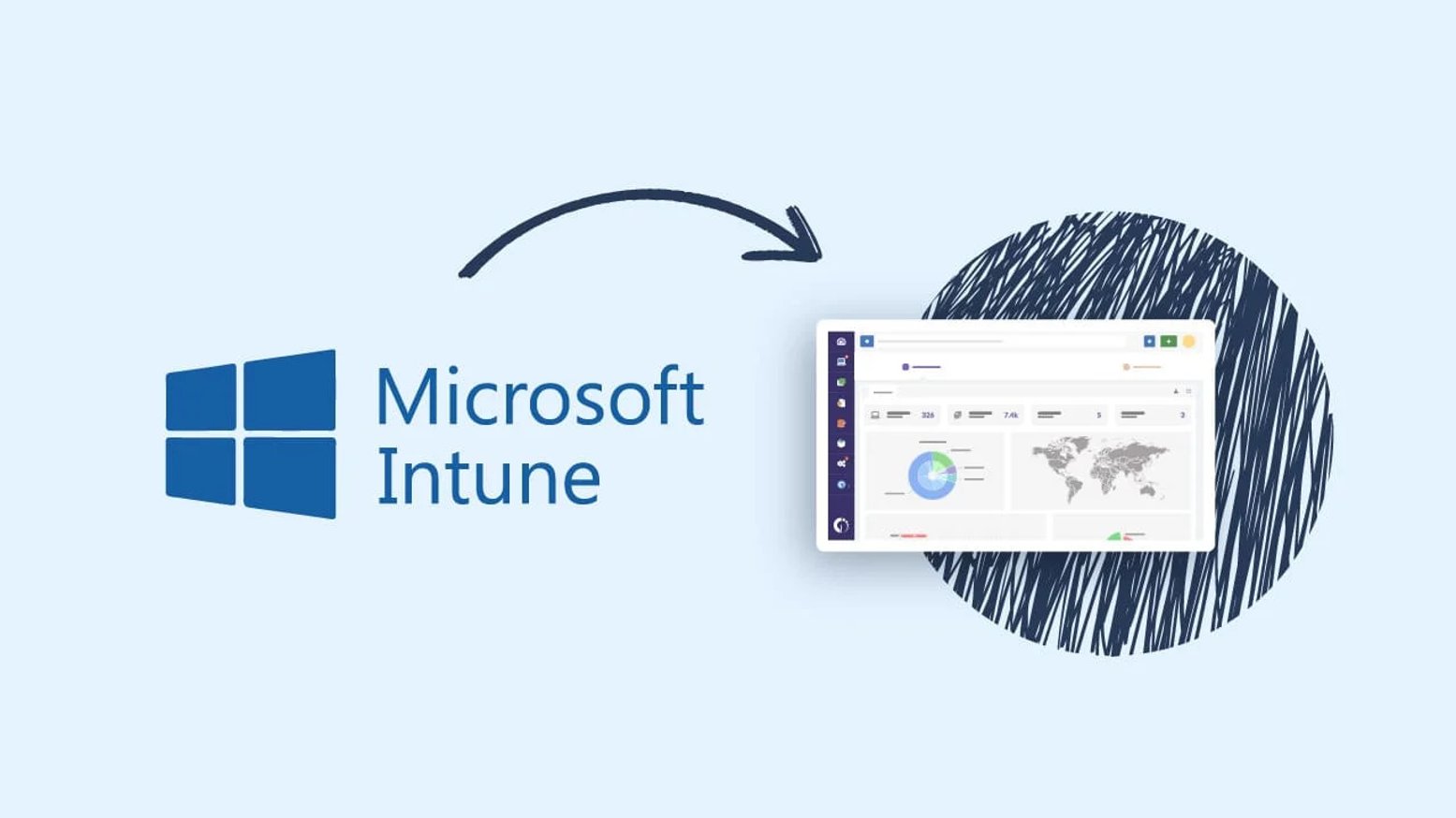 Integración de InvGate Asset Management con Microsoft Intune
