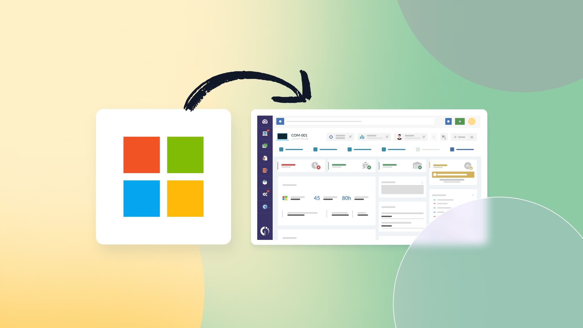 New Discovery Capabilities: Learn How to integrate InvGate Asset Management With Hyper-V