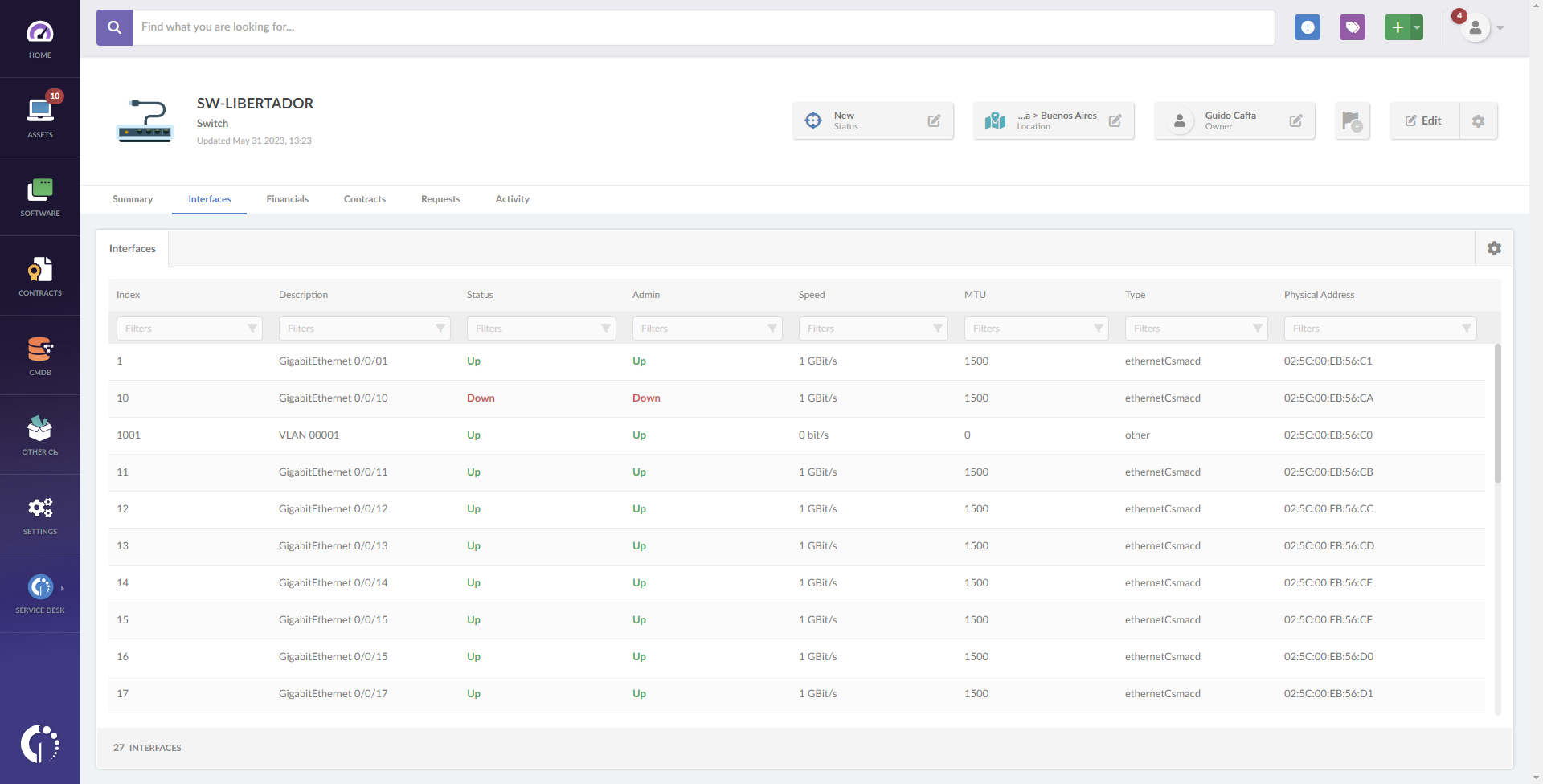 interfaces-invgate-insight