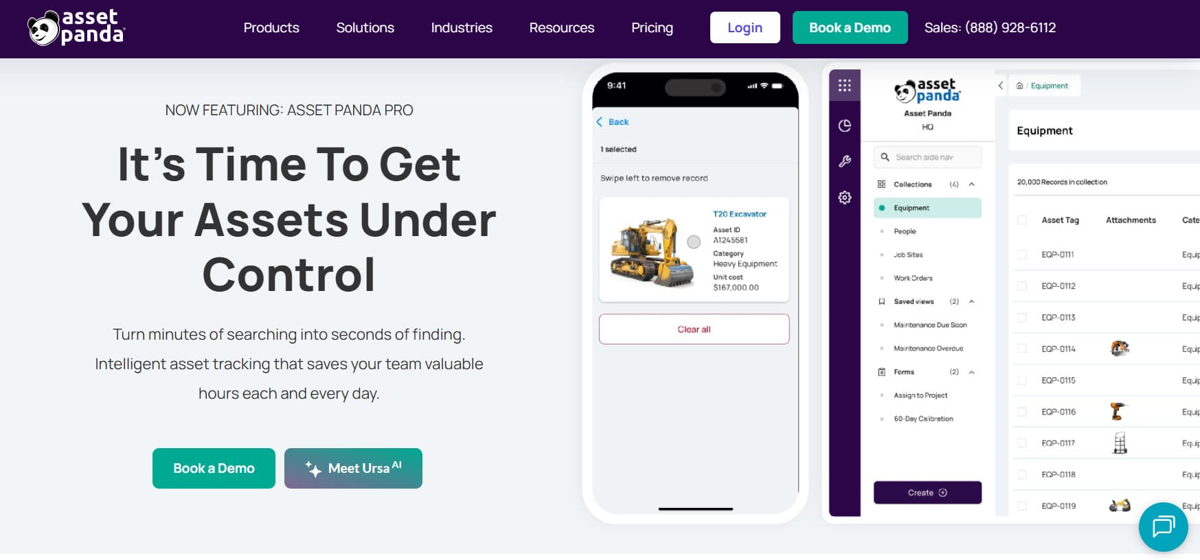 9 mejores software de inventario de equipos informaticos