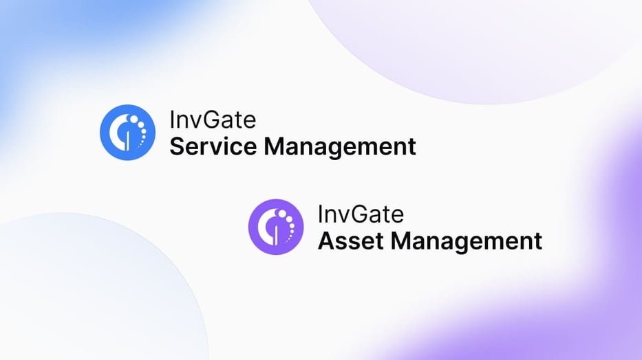 Introducing: InvGate Service Management And InvGate Asset Management