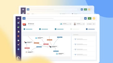 ¿Cómo crear un inventario de activos de Google Cloud para controlar los recursos en la nube?