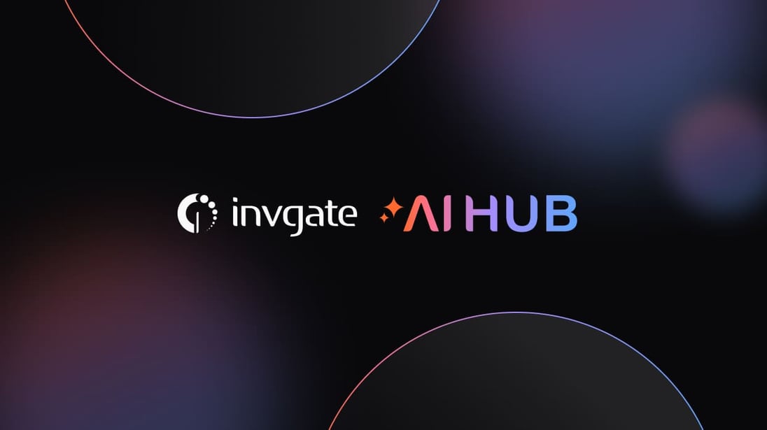 InvGate's Evolution: Unveiling The Next Generation of Service & Asset ...