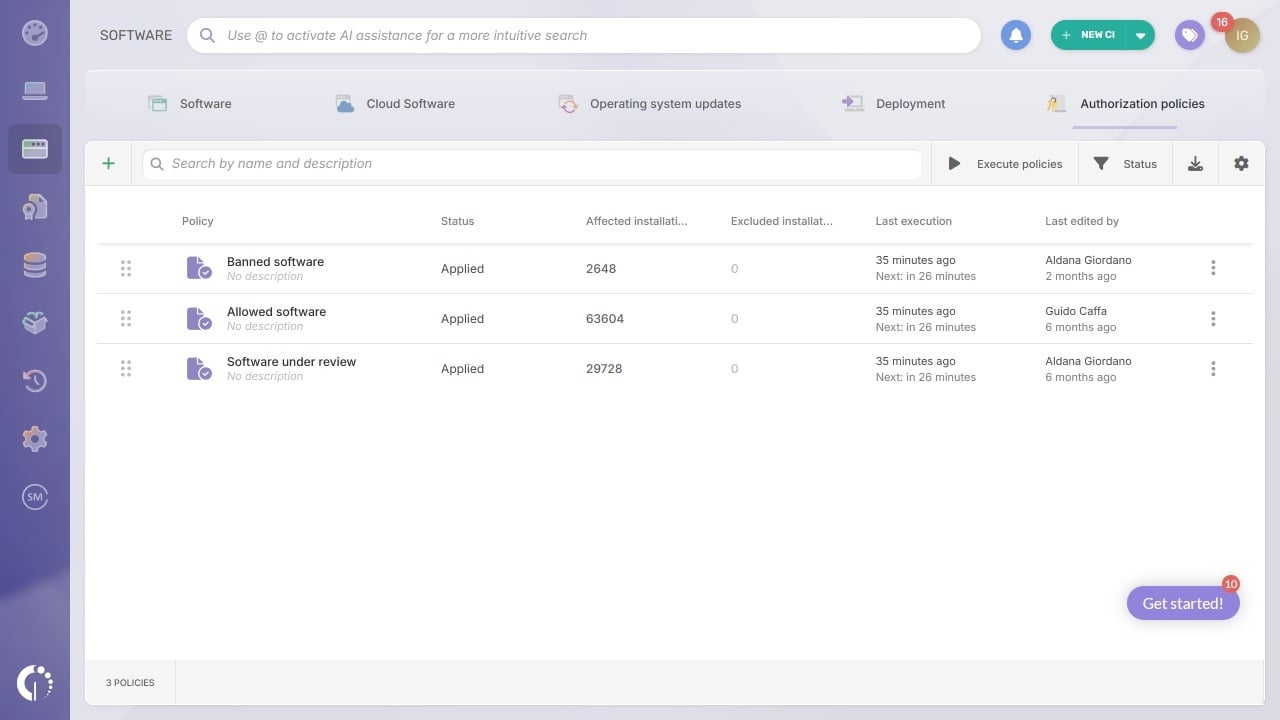 Deprecated Software: Risks, Examples, And How to Manage It